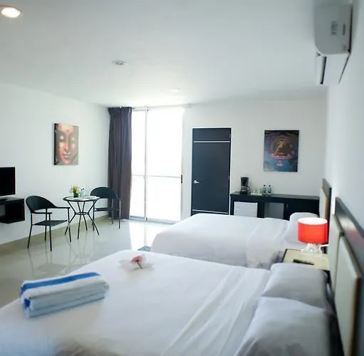 Hotel Sunrise 42 3*