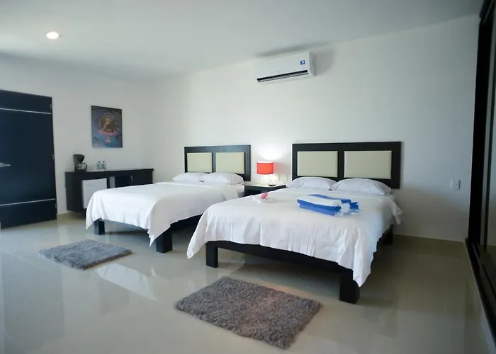 Hotel Sunrise 42