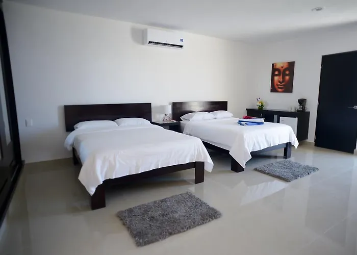 Hotel Sunrise 42