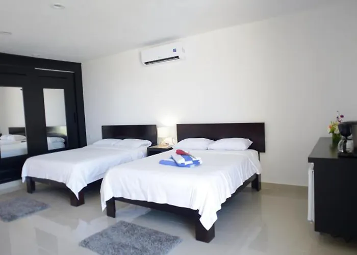Hotel Sunrise 42