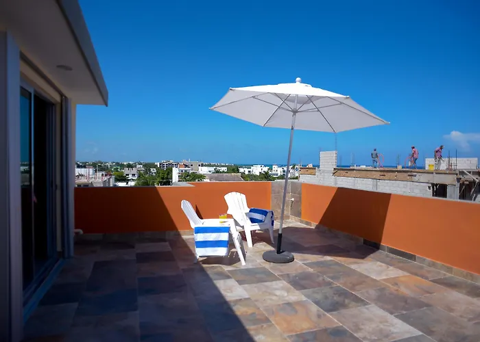 Hotel Sunrise 42