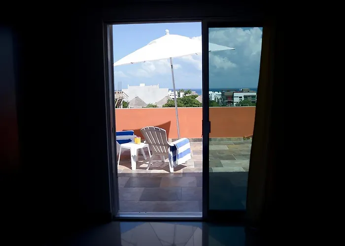 Hotel Sunrise 42 3*