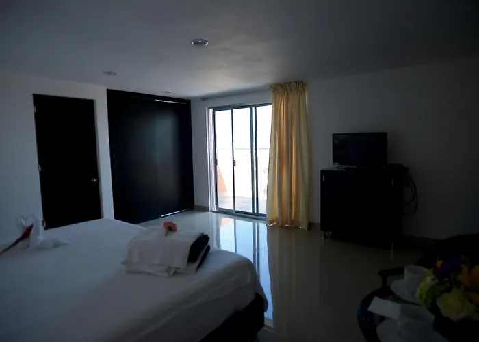 Hotel Sunrise 42 3*