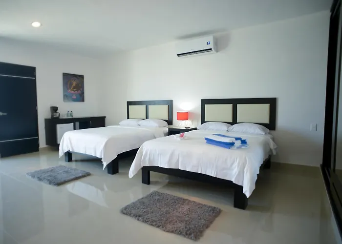 Hotel Sunrise 42