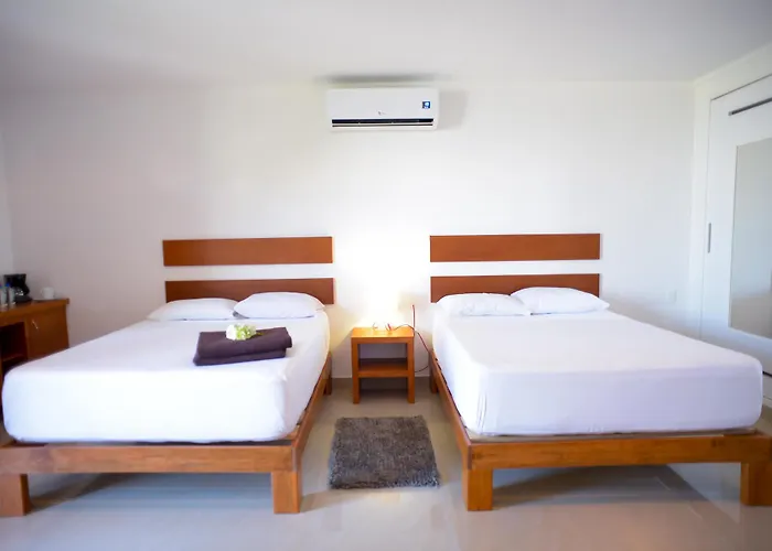 Hotel Sunrise 42
