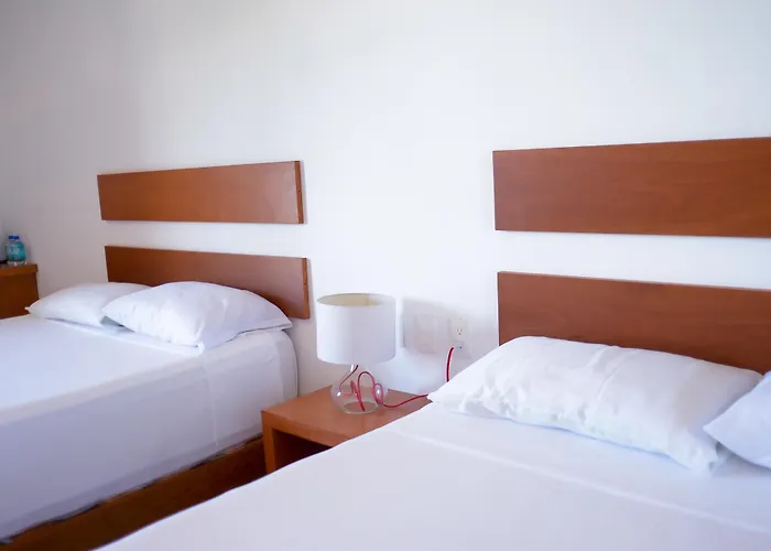Hotel Sunrise 42 3*