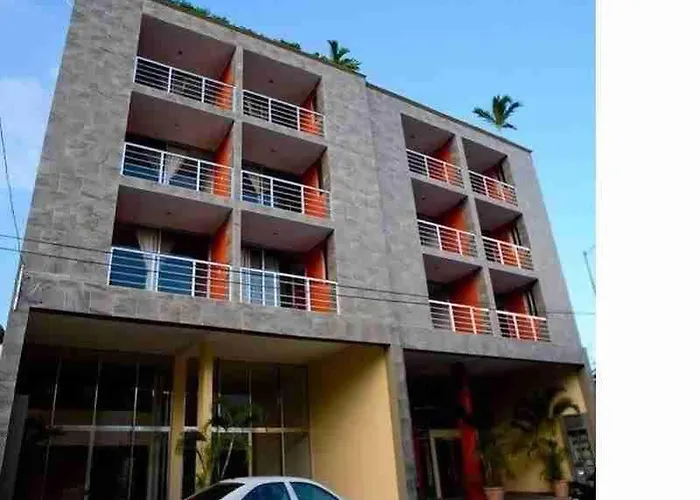 Sunrise 42 Hotel