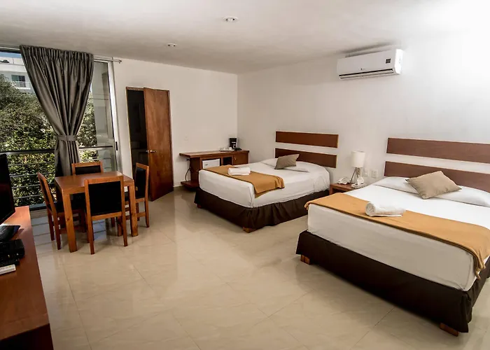 Hotel Sunrise 42