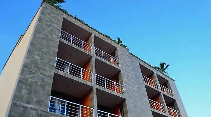 Hotel Sunrise 42 3*
