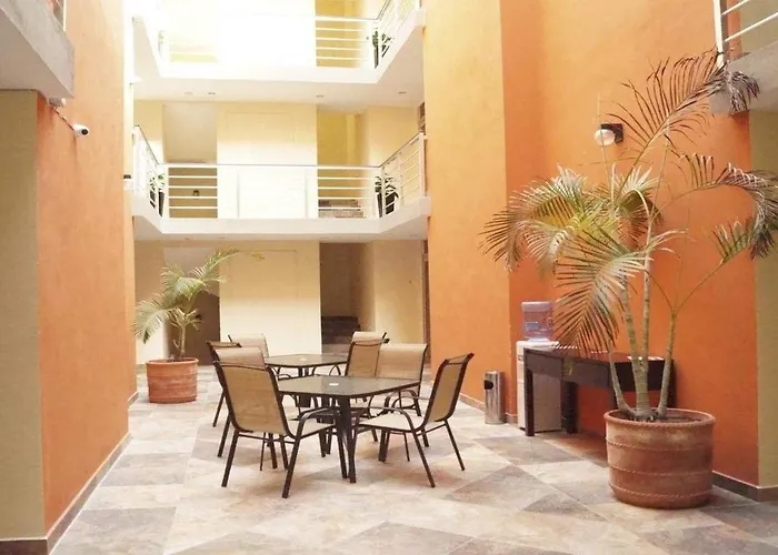 Sunrise 42 Hotel